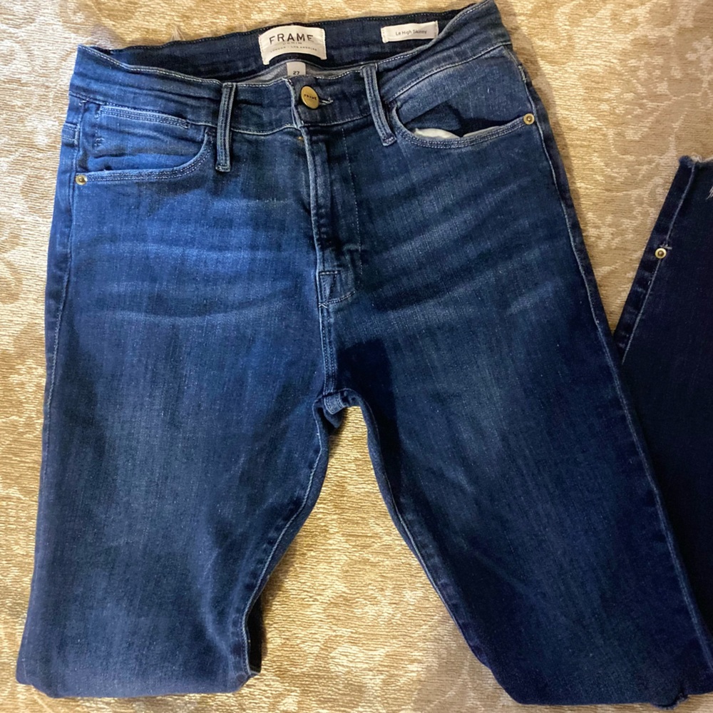 Frame Denim